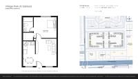 Floor Plan Thumbnail